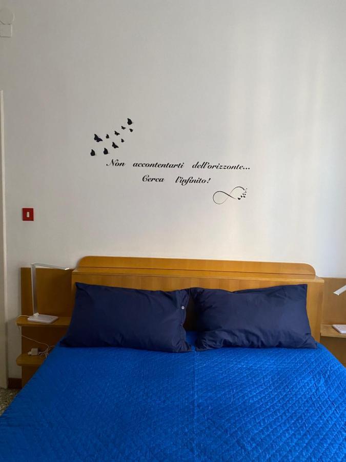 리도디오스티아 Tra Mare E Arte 아파트 외부 사진